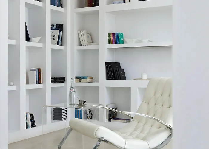 Ananea Mykonos - Adults Only Hotel 5*