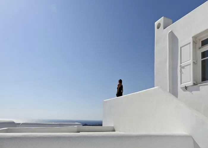 Hotel Ananea Mykonos - Adults Only Ornos (Mykonos)