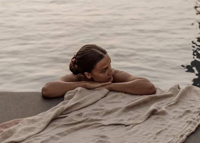 Ananea Mykonos - Adults Only 5*