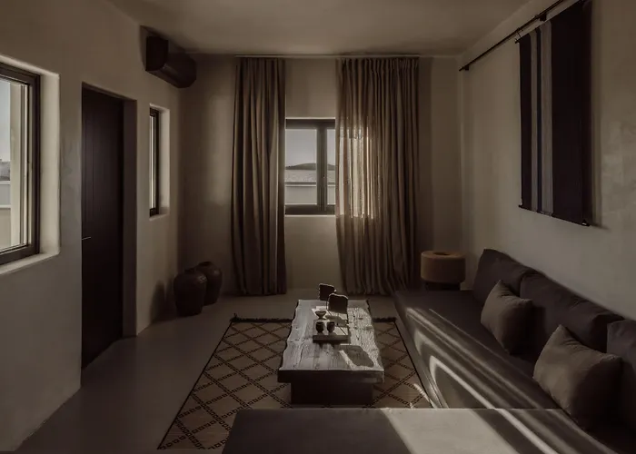 Hotel Ananea Mykonos - Adults Only Ornos (Mykonos)