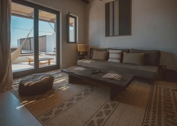 Hotel Ananea Mykonos - Adults Only Ornos (Mykonos)