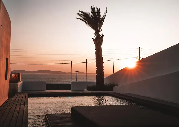 Ananea Mykonos - Adults Only 5*